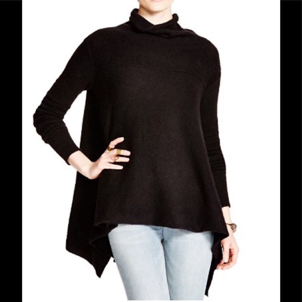 Free people turtle neck